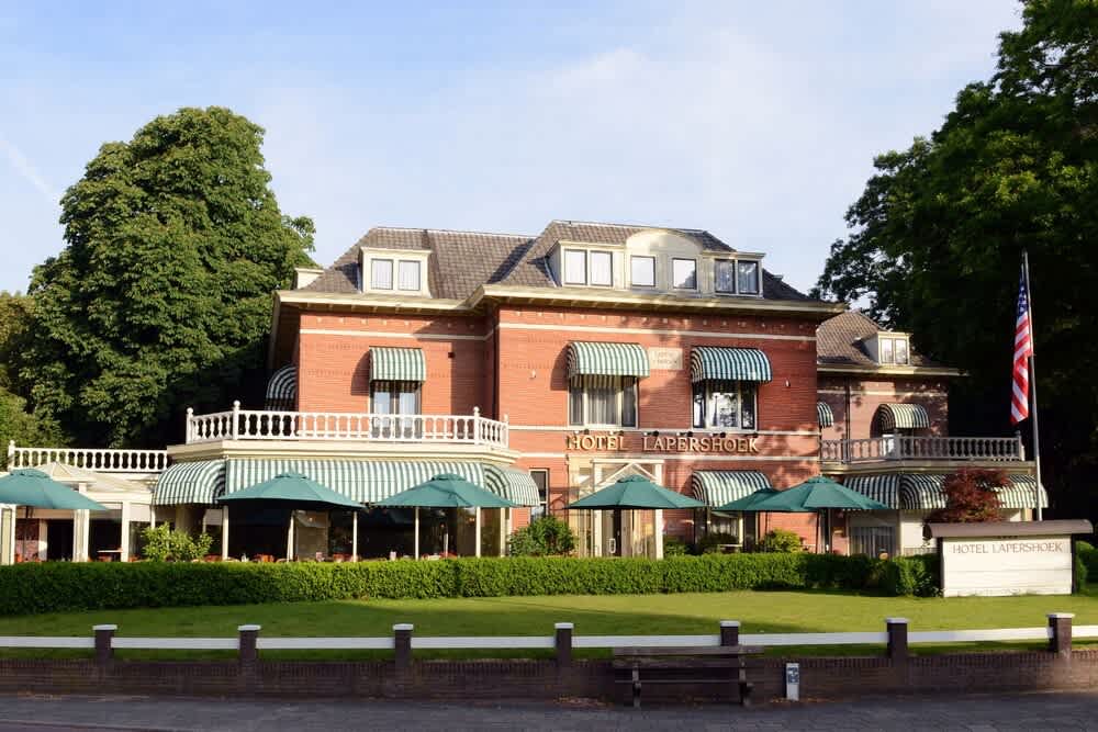 Amrâth Hotel Lapershoek Arenapark 1