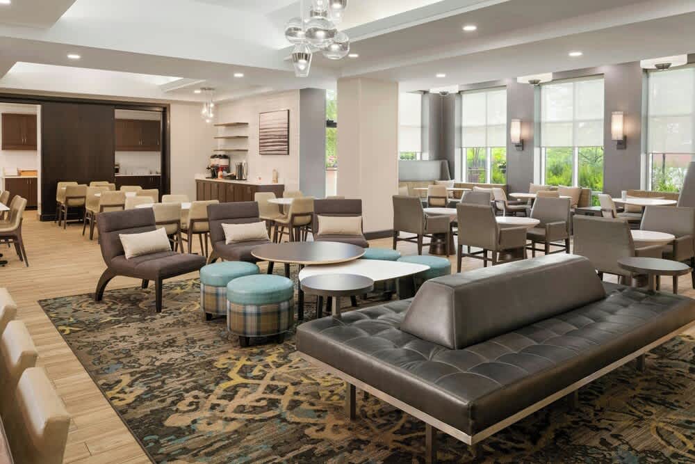 Residence Inn by Marriott Ottawa Airport 2