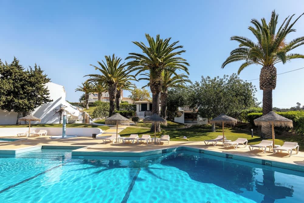 Parque Monte Verde 1