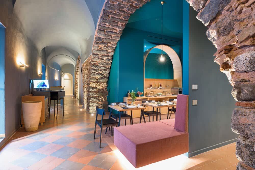 BASTIÒ PRIVATE SUITES 2