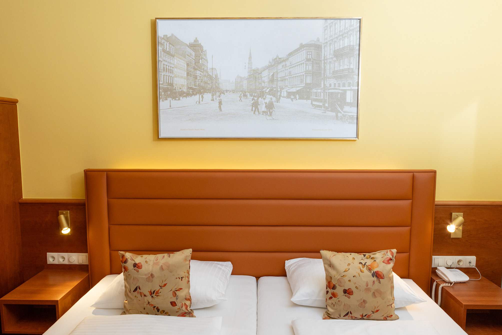 Austria Classic Hotel Wien 5