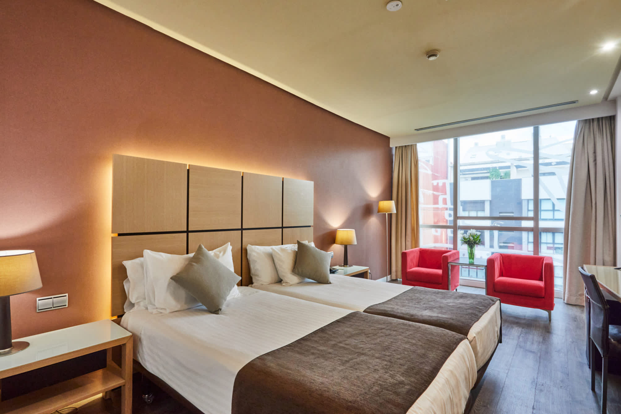 Silken Puerta Valencia 2