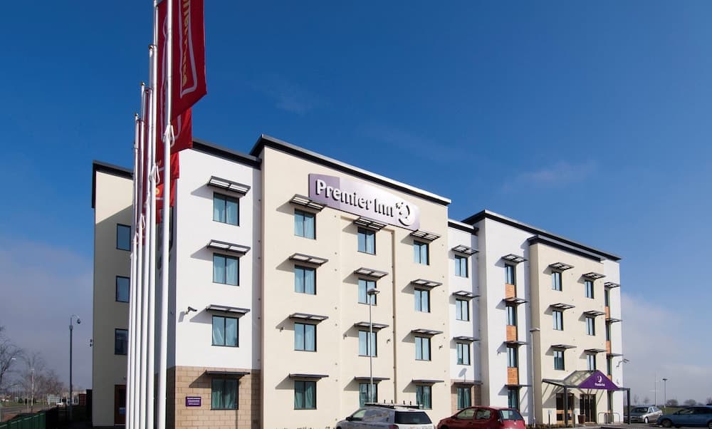 Premier Inn Widnes 1