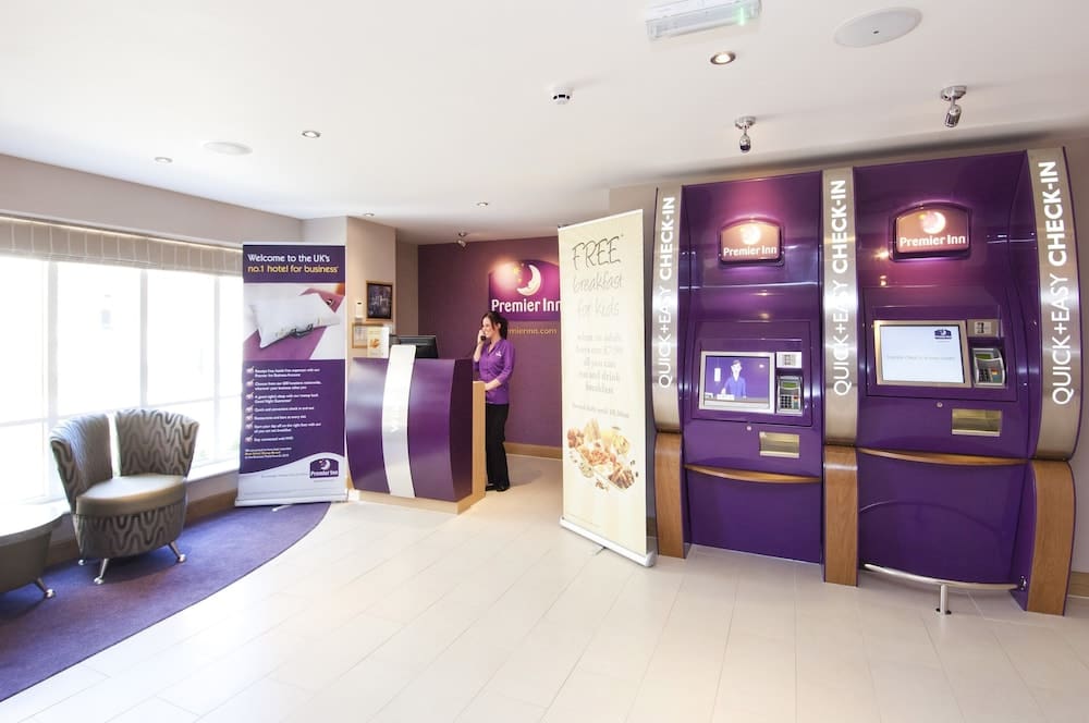 Premier Inn Ramsgate - Manston Airport 2