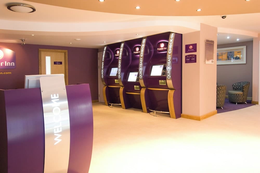 Premier Inn Brentwood 1
