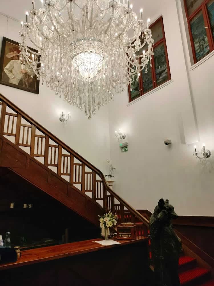 Łódzki Pałacyk w nowej odsłonie 2