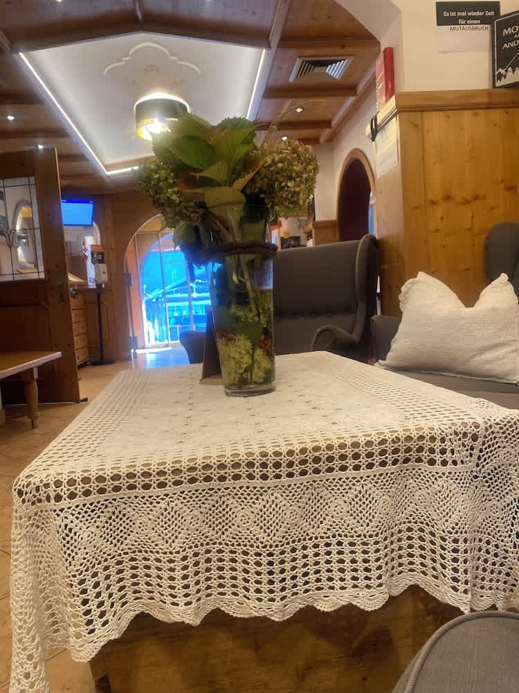 Hotel Standlhof Zillertal 3