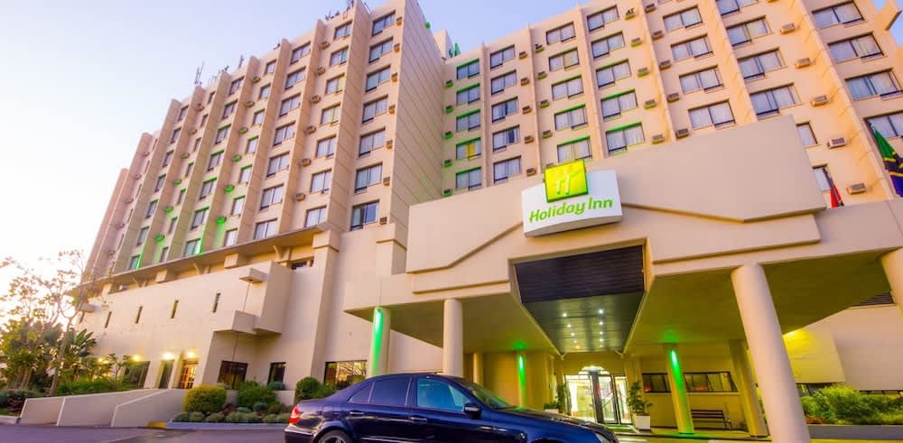 Holiday Inn - Harare by IHG 1