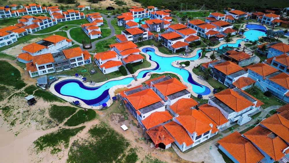 Búzios Beach Resort 1