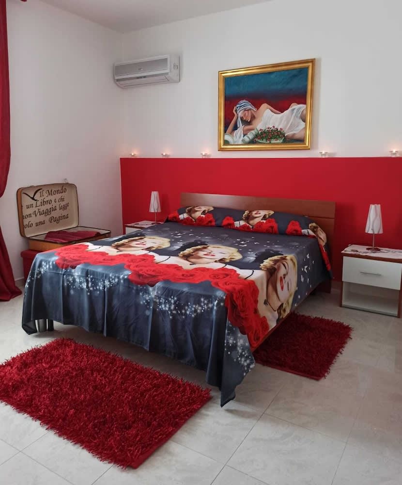 B&B Omer 1