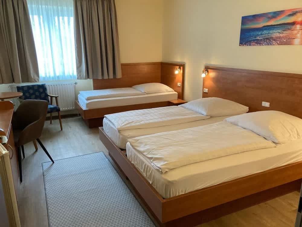 Hotel Oyten am Markt 4