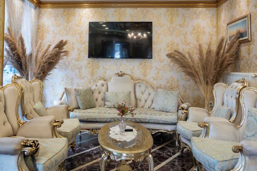 Angels Garden Hotel 4