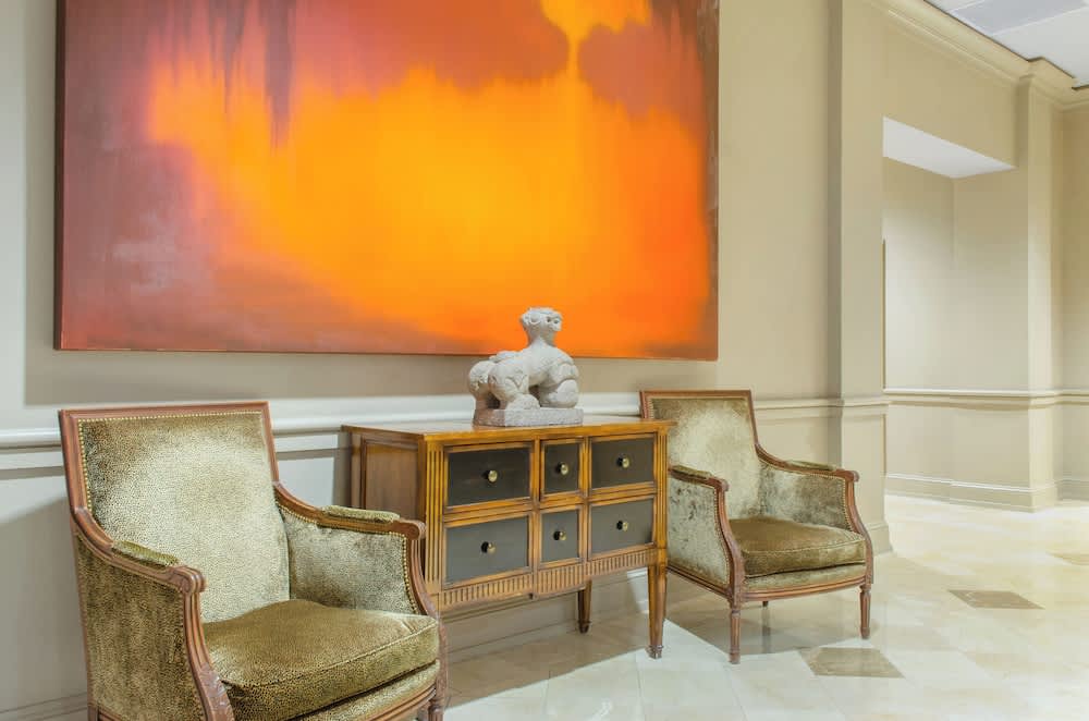 The Riverfront Hotel New Orleans 2