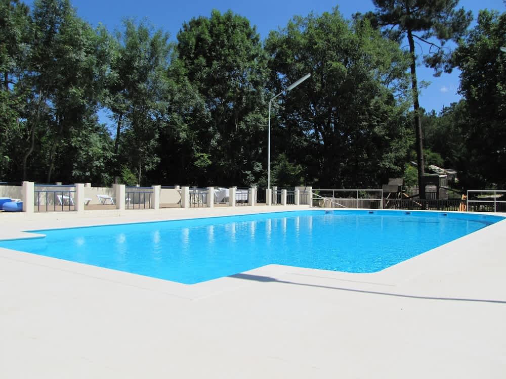 Camping la Tuque 1