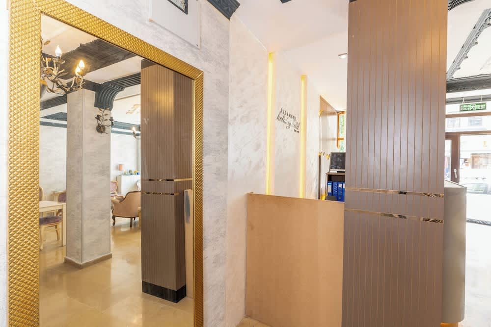 Istanbul Holiday Hotel 2