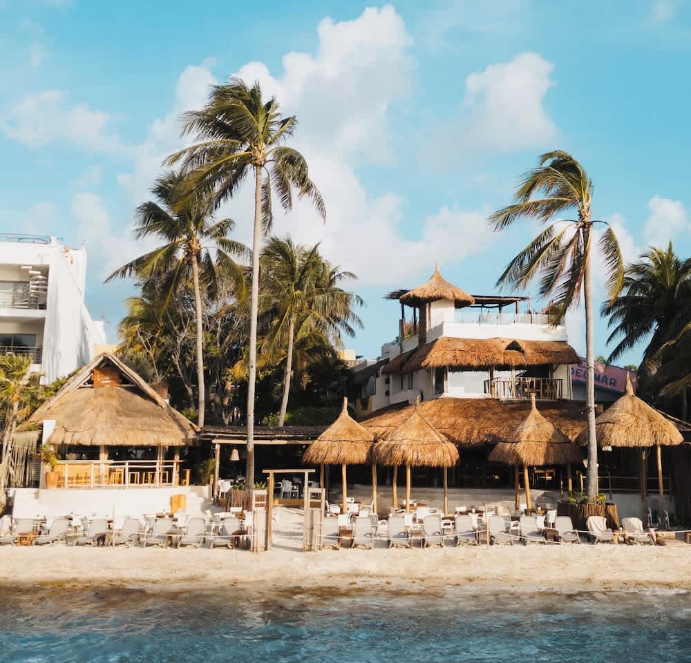 Hotel Casa Colibri 1