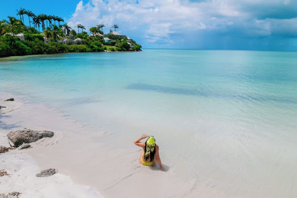 Cocobay Resort Antigua - All Inclusive - Adults Only 1