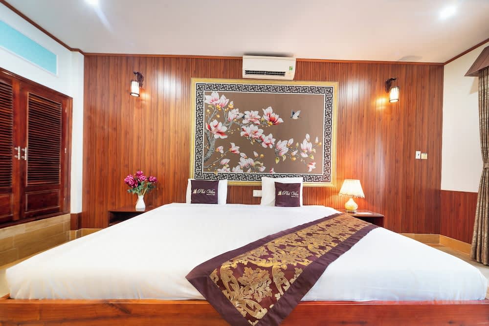 Phu Van Resort and Spa Phu Quoc 2