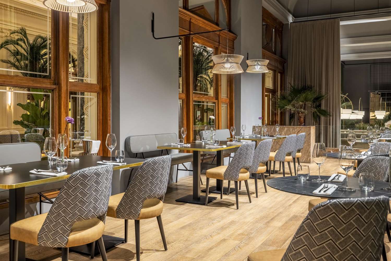 NH Collection Prague Carlo IV 3