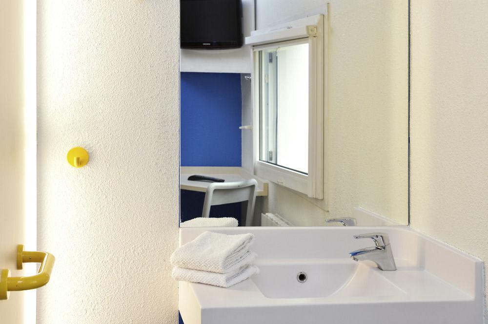 Unisotel GAP -" Ex HôtelF1" 3