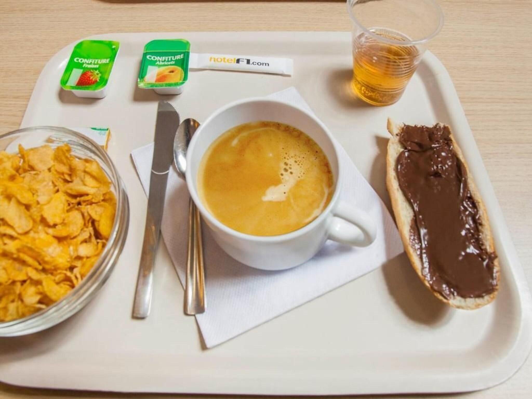 Unisotel Montauban EX F1 4