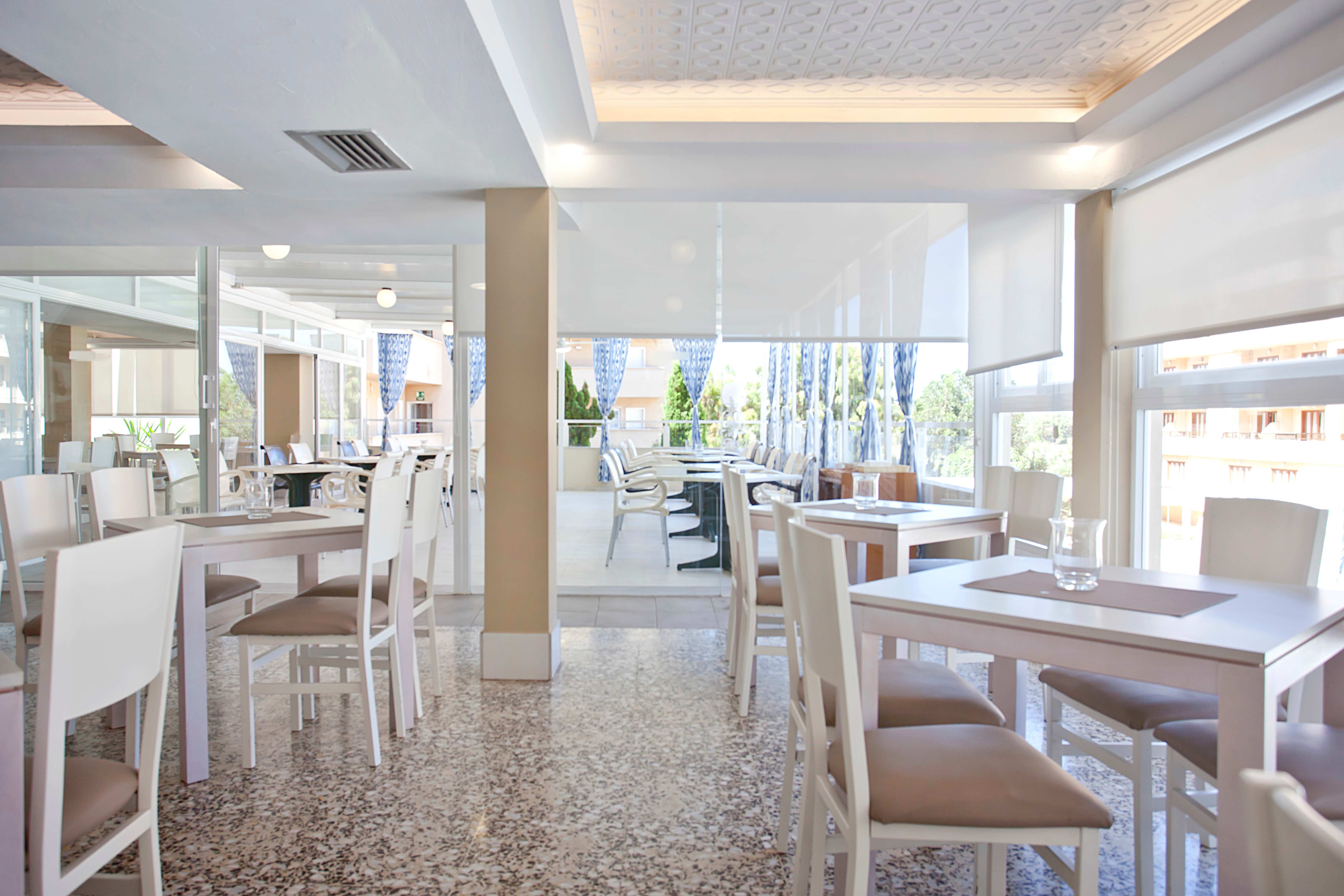 BJ Playamar Hotel & Apartamentos 1