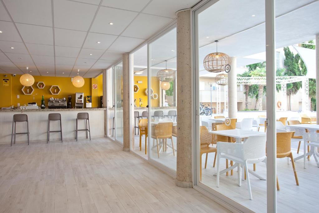 BJ Playamar Hotel & Apartamentos 2