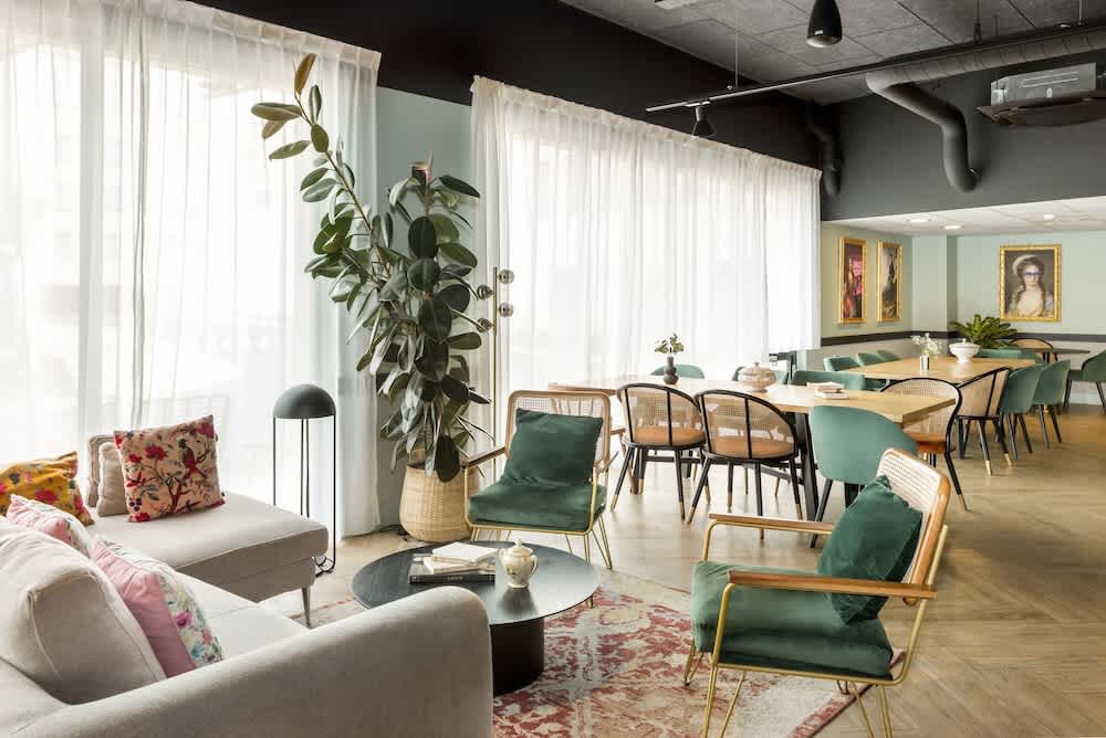 Appart'City Collection Paris Roissy CDG Airport 4