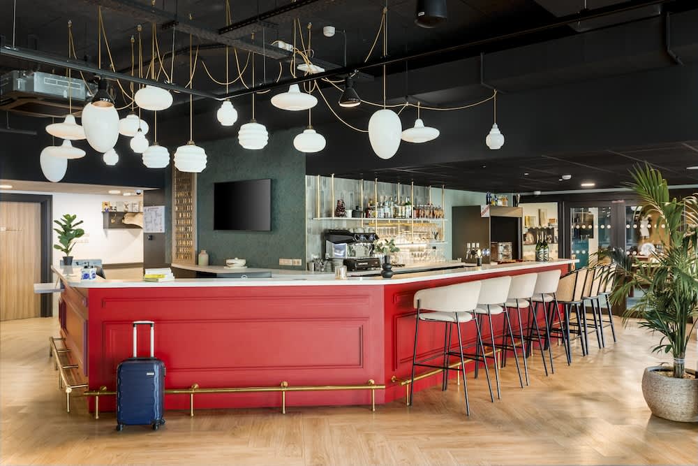 Appart'City Collection Paris Roissy CDG Airport 3