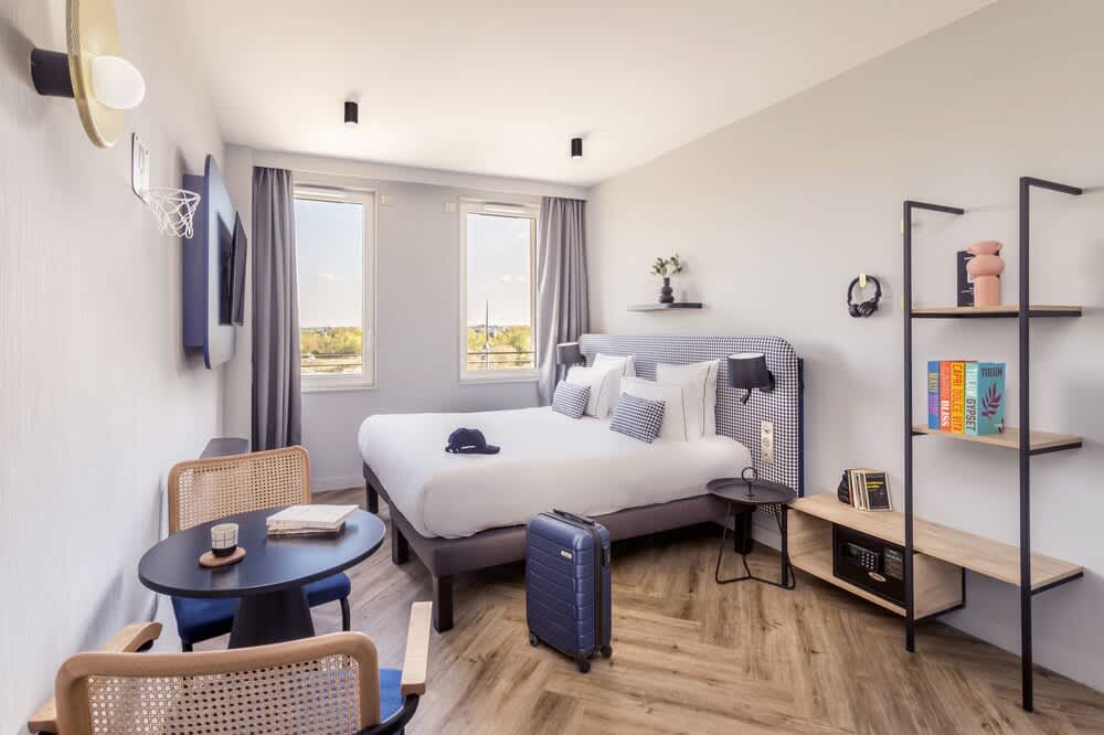 Appart'City Collection Paris Roissy CDG Airport 1