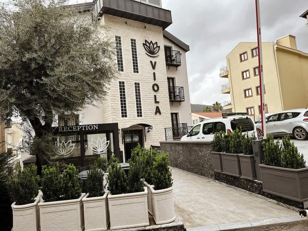 Viola Hotel Budva 2