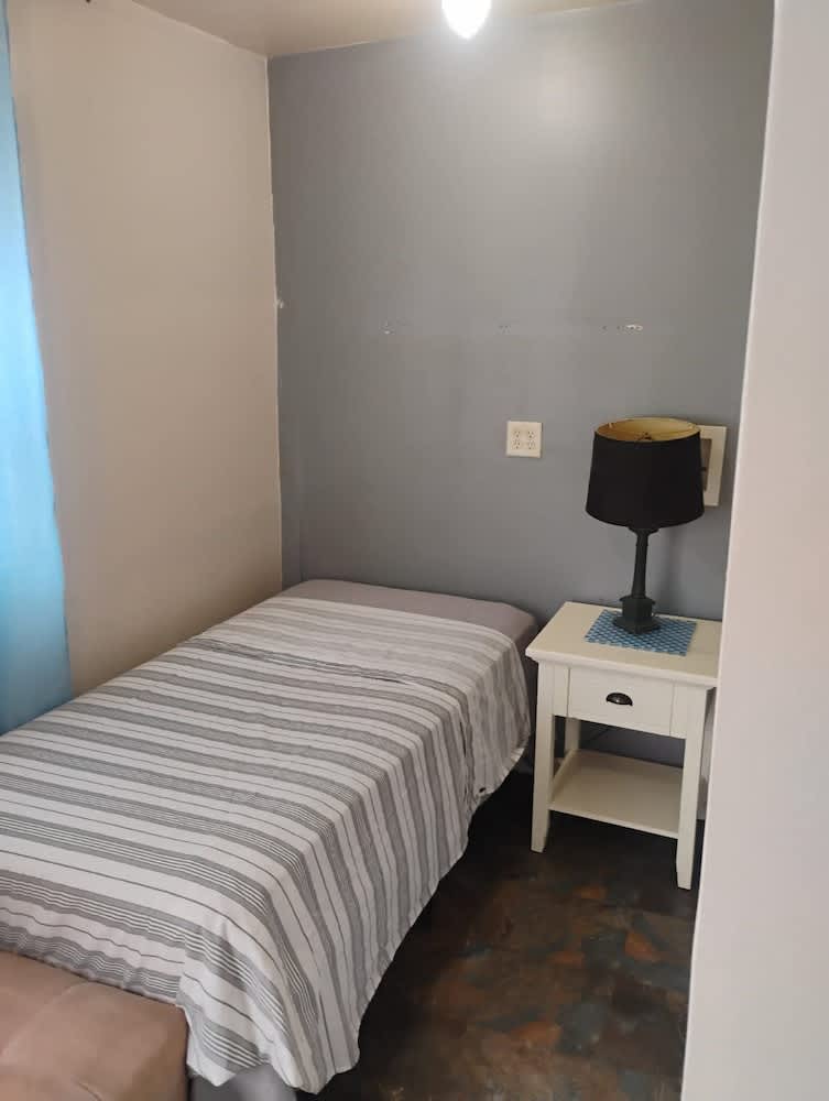 Motel Casa Penn 2