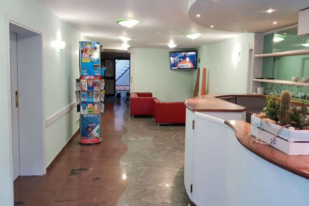 Hotel Bologna 2