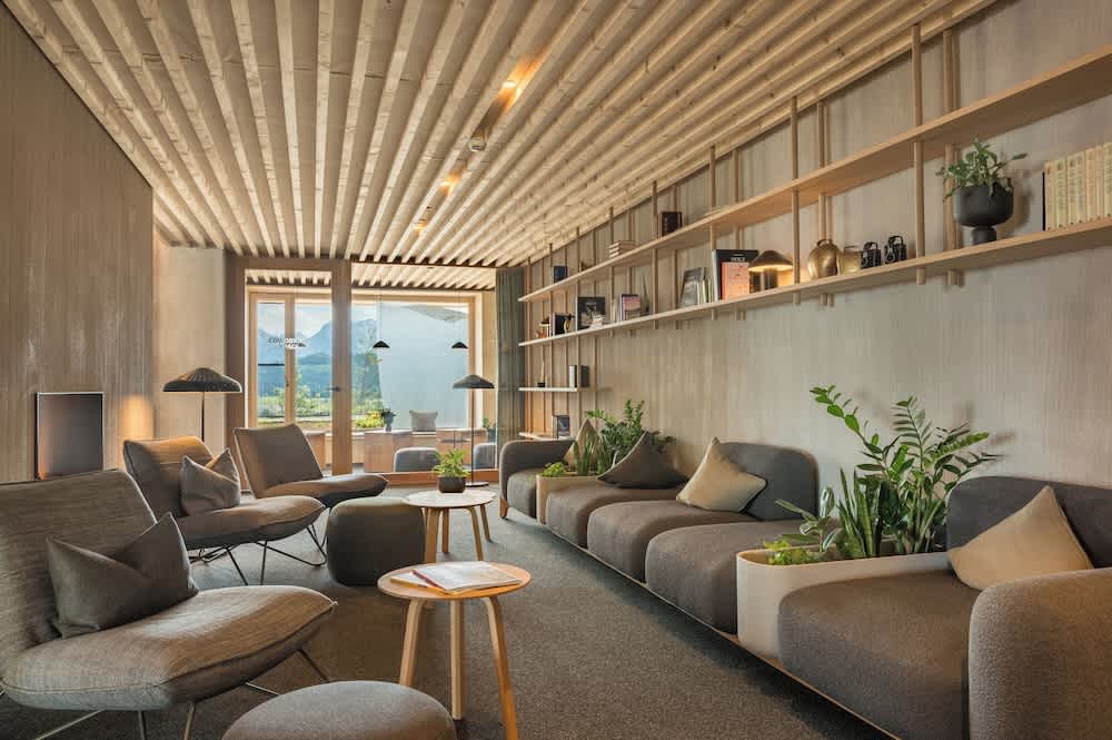 PANORAMA Allgäu Spa Resort 2