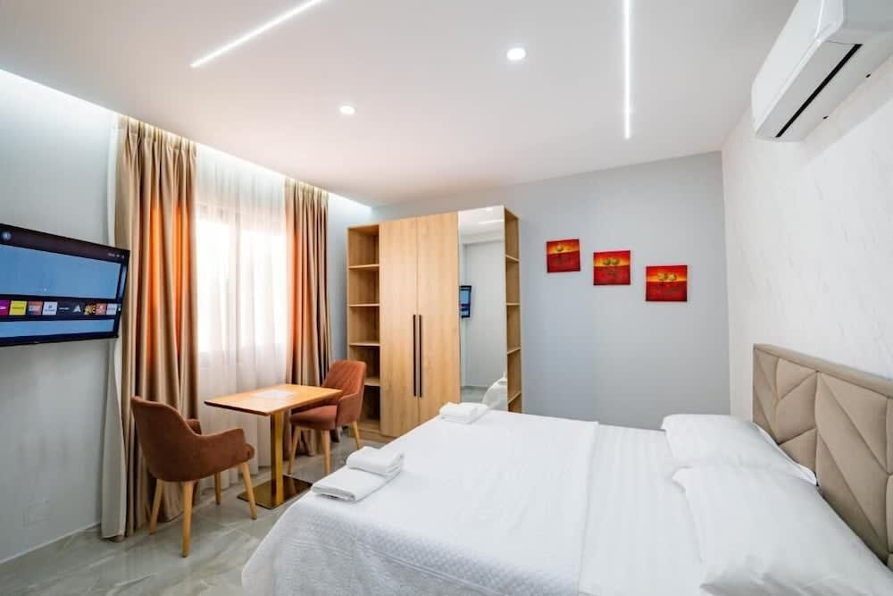 Day LUX Premium Apartments 2
