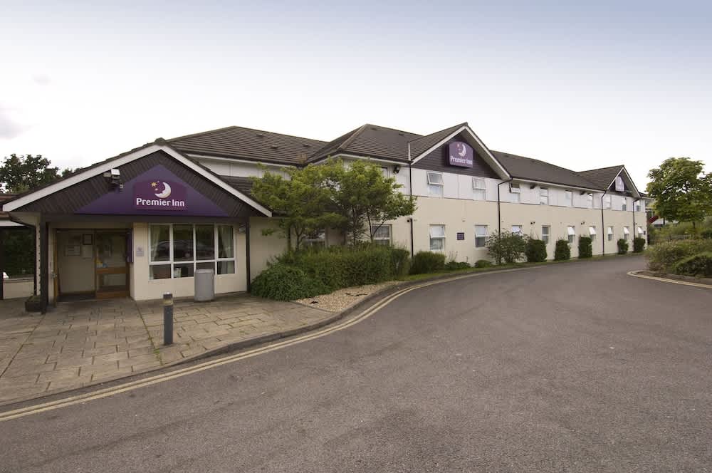 Premier Inn Caerphilly Crossways 1