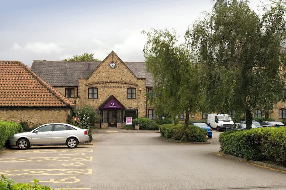 Premier Inn Hull West 1