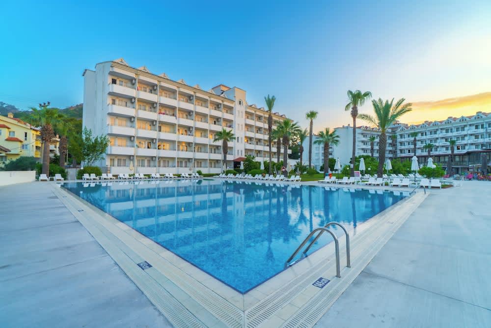 Club Pineta Hotel - All Inclusive 1
