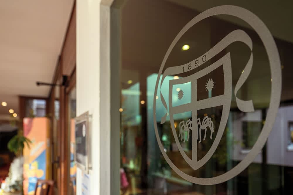 Hotel Due Ragni e Ristorante 5