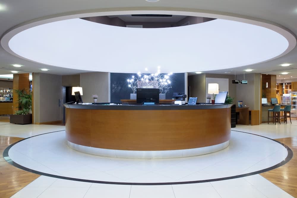 Dolce by Wyndham Milan Malpensa 3