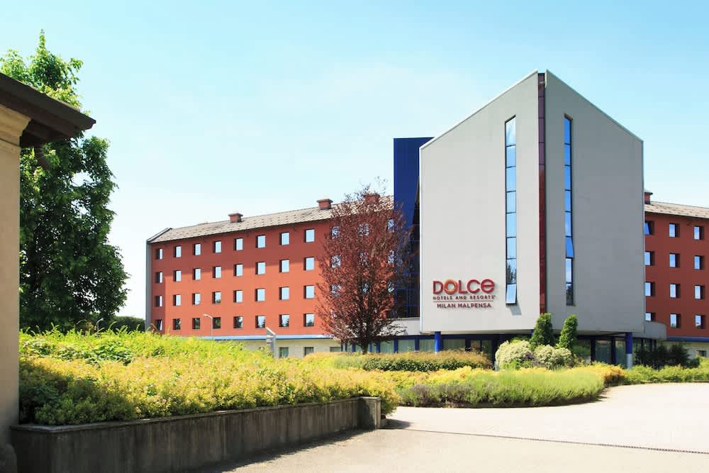 Dolce by Wyndham Milan Malpensa 1