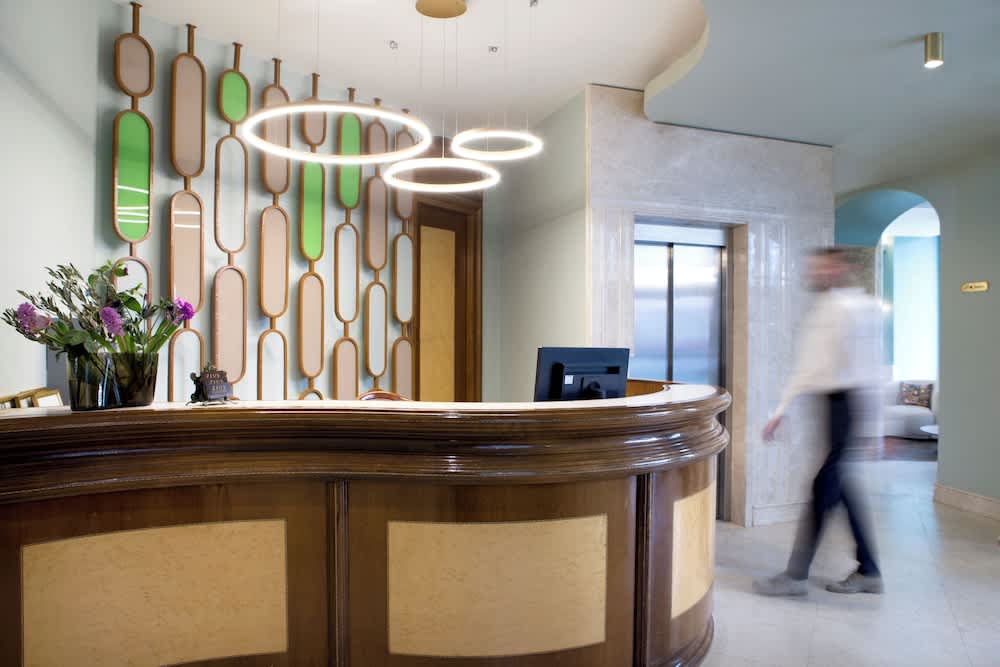 Hotel Venezia by Zeus International 2