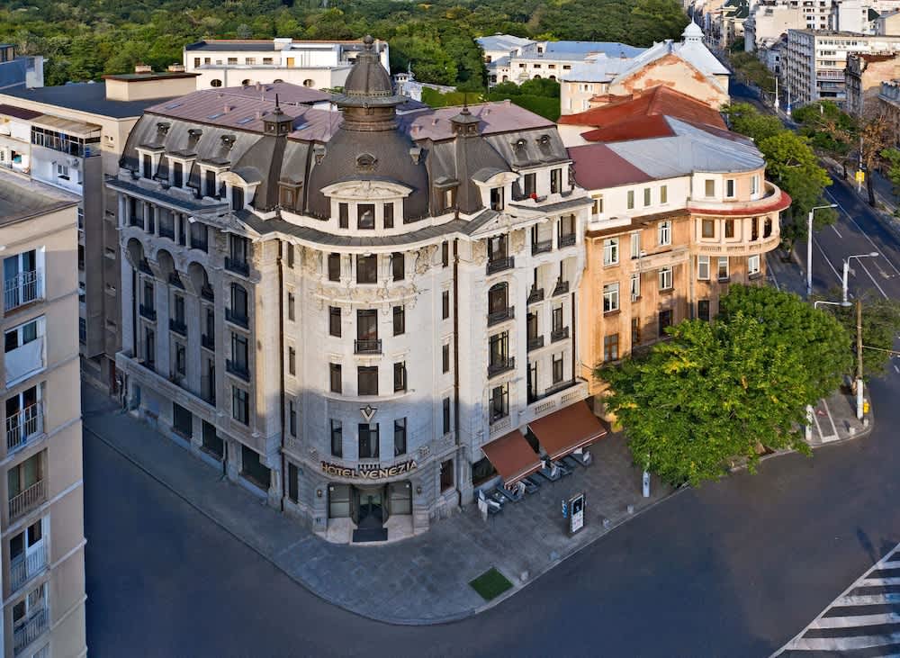 Hotel Venezia by Zeus International 1