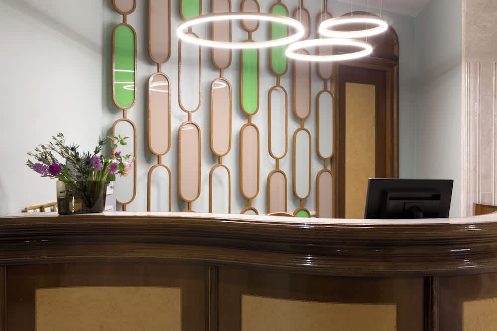 Hotel Venezia by Zeus International 3