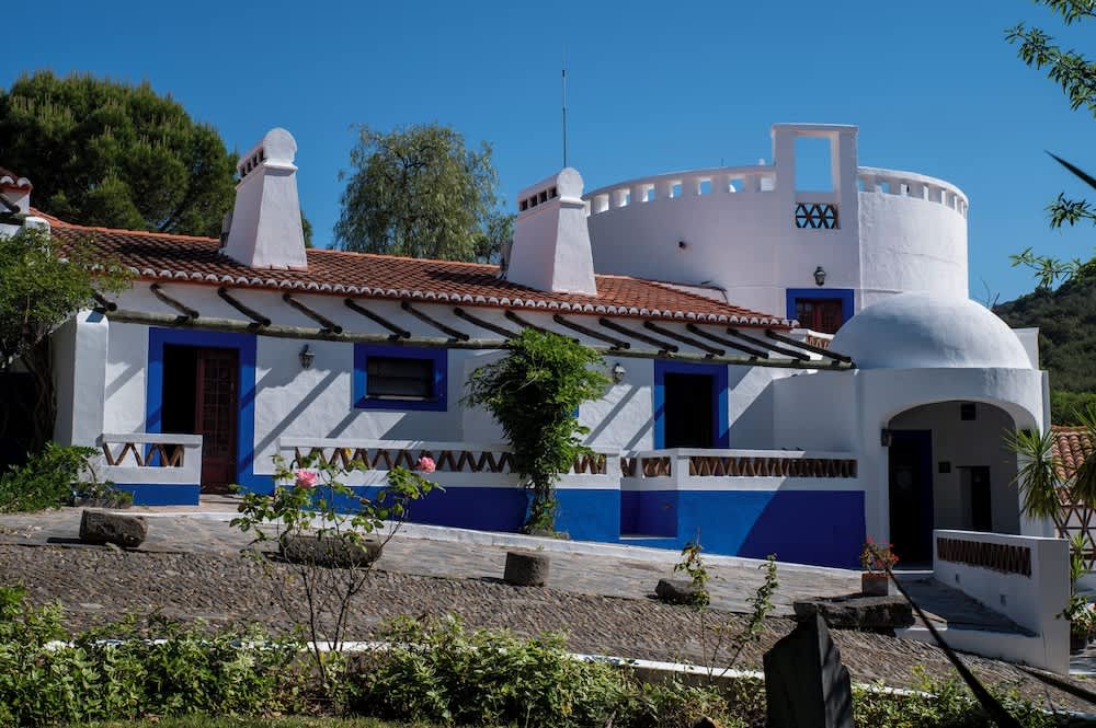 Horta da Moura by WOT Signature 1