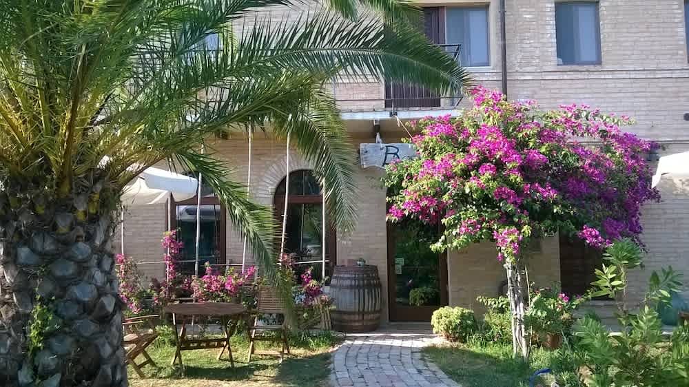 Agriturismo Bassarì 1