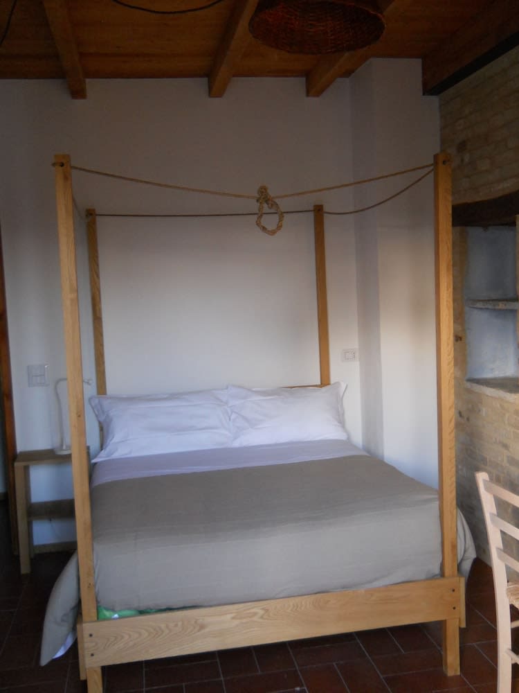 Agriturismo Bassarì 2