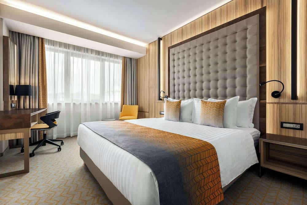 Ramada by Wyndham Ramnicu Valcea 1