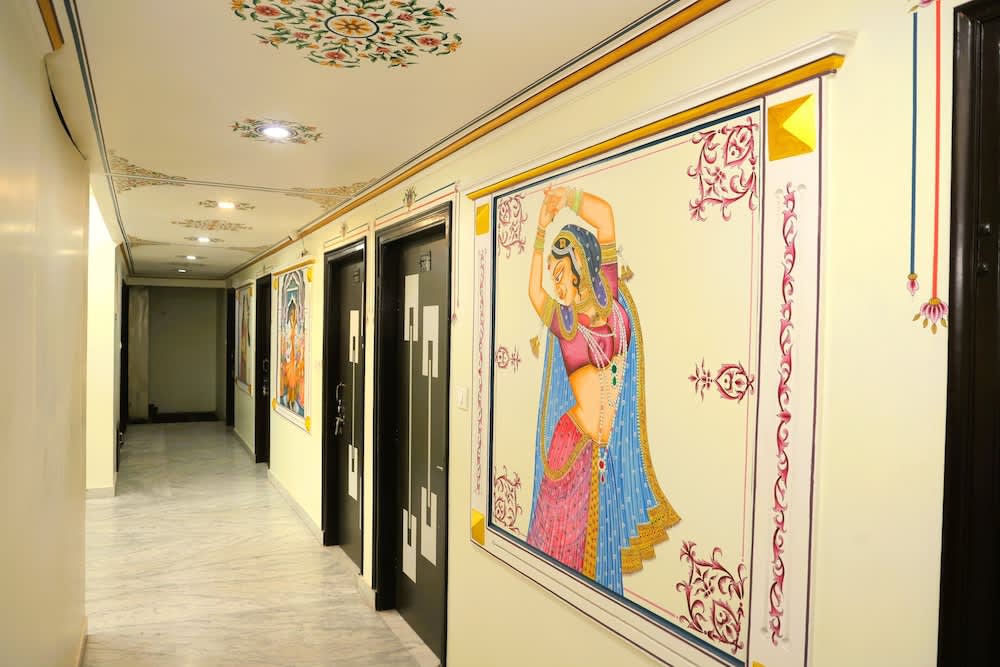 Hotel Pulse Inn 2