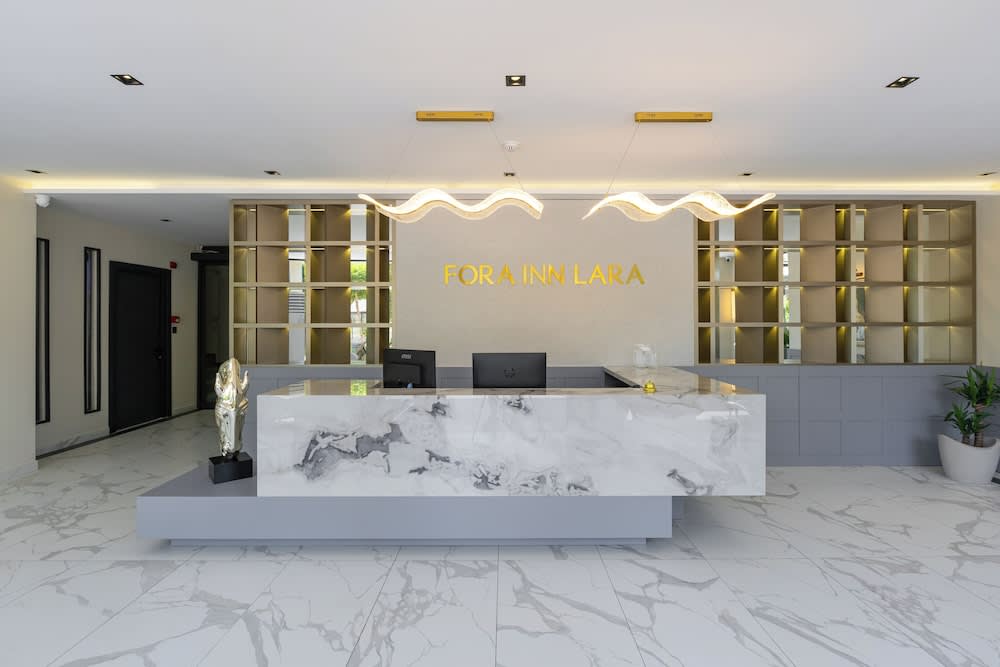 Fora Inn Lara 2